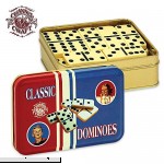 Channel Craft Toy Tin Dominoes  B000BNB0MS
